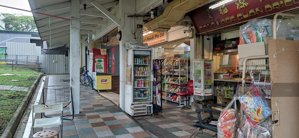 Mayflower Shopping & Food Centre (D20), Shop House #268379071